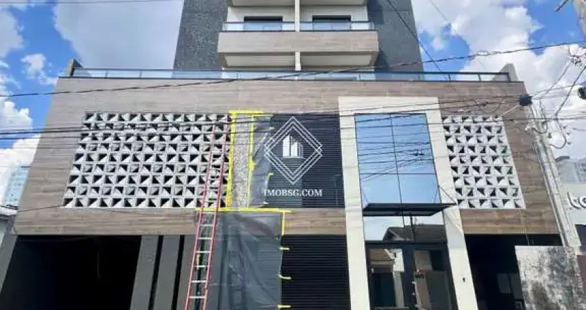 Apartamento à venda na Rua Gonçalves Ledo, 454, Oficinas, Ponta Grossa