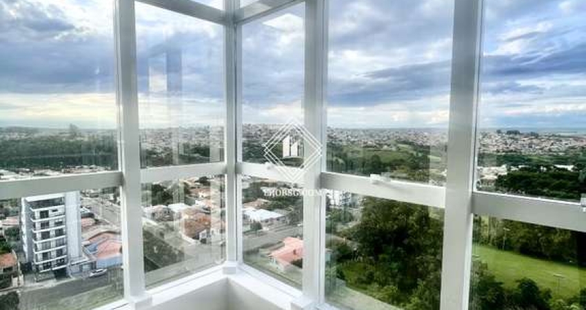 Apartamento com 3 quartos à venda no Orfãs, Ponta Grossa 