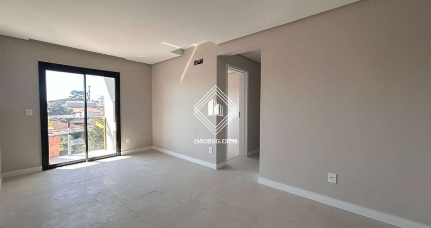Apartamento com 3 quartos à venda no Jardim Carvalho, Ponta Grossa 