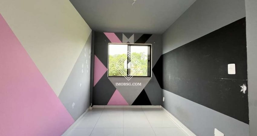 Apartamento com 1 quarto à venda na Avenida União Pan-americana, 1111, Colônia Dona LuÍza, Ponta Grossa