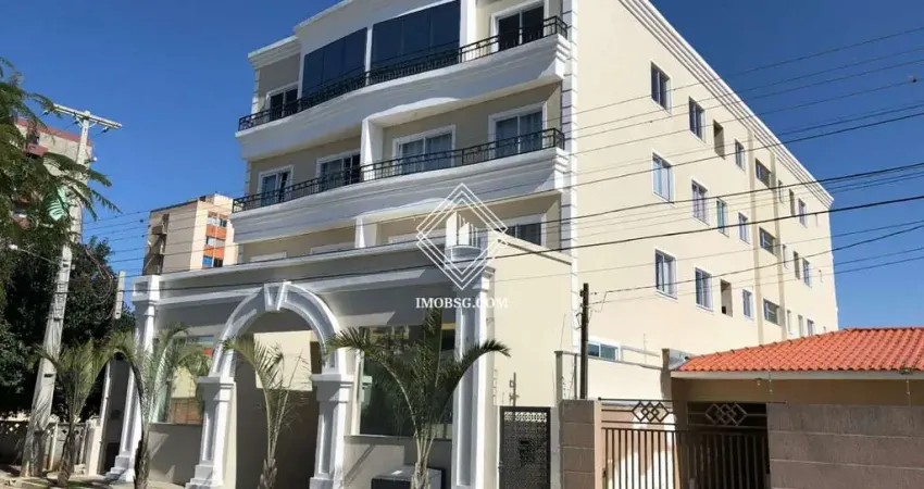 Apartamento com 2 quartos à venda na Rua Pedro Álvares Cabral, 357, Nova Rússia, Ponta Grossa