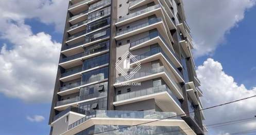 Apartamento com 3 quartos à venda na Avenida Bonifácio Vilela, 1104, Jardim Carvalho, Ponta Grossa