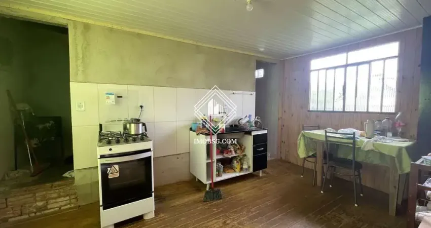 Casa à venda no Uvaranas, Ponta Grossa 