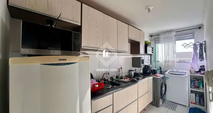 Apartamento com 2 quartos à venda no Jardim Carvalho, Ponta Grossa 