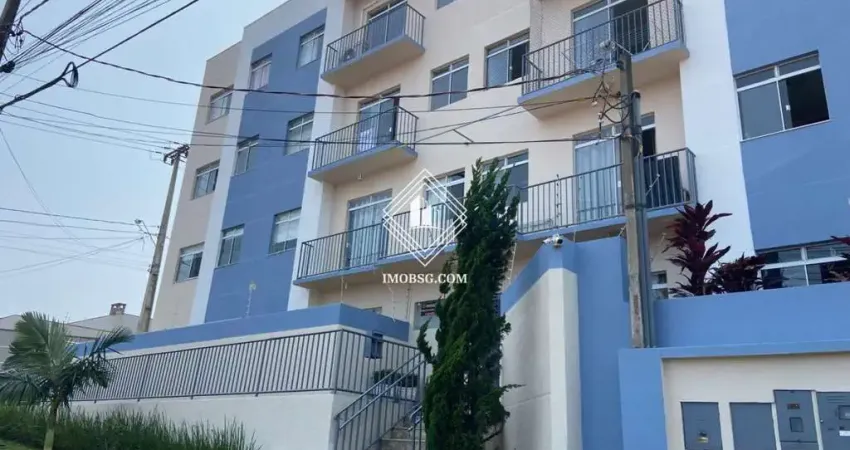 Apartamento com 2 quartos à venda no Neves, Ponta Grossa 