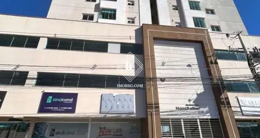 Apartamento com 2 quartos à venda no Nova Rússia, Ponta Grossa 