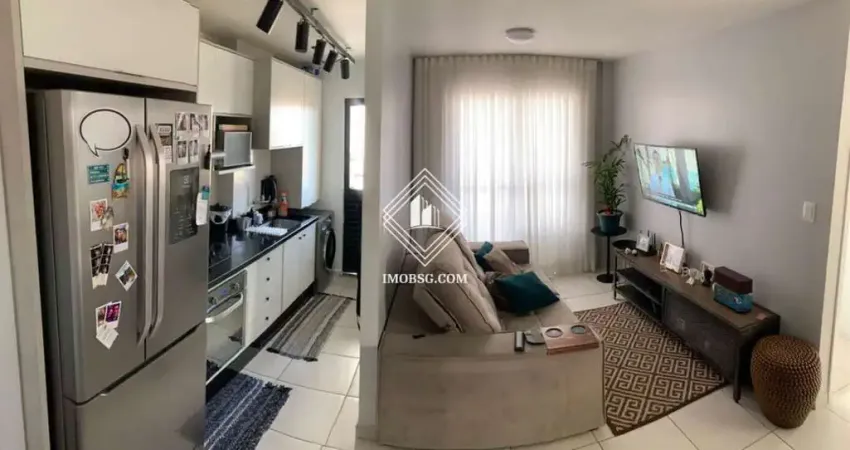 Apartamento com 2 quartos à venda no Colônia Dona LuÍza, Ponta Grossa