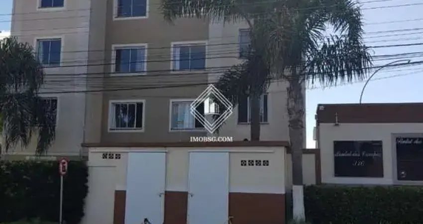 Apartamento com 2 quartos à venda no Jardim Carvalho, Ponta Grossa 