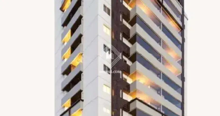 Apartamento com 3 quartos à venda na Rua Paulo Frontin, 1264, Orfãs, Ponta Grossa