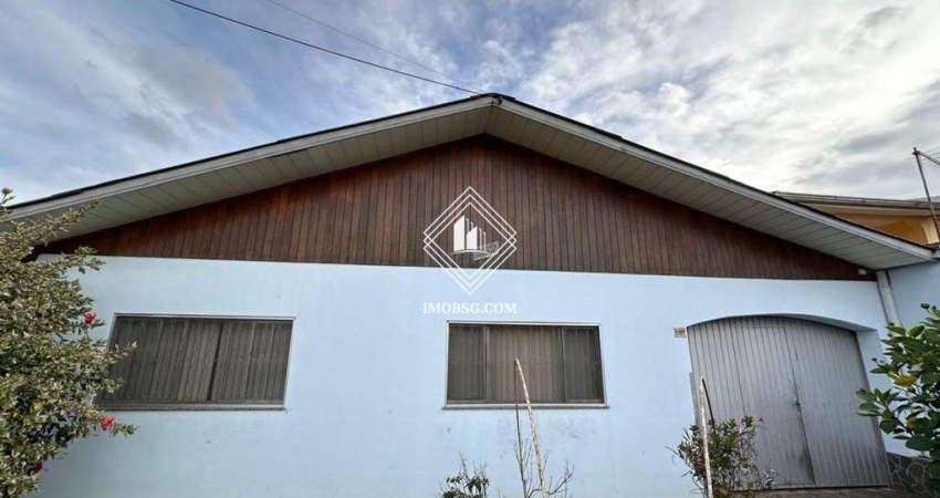 Casa em condomínio fechado com 3 quartos à venda no Uvaranas, Ponta Grossa 