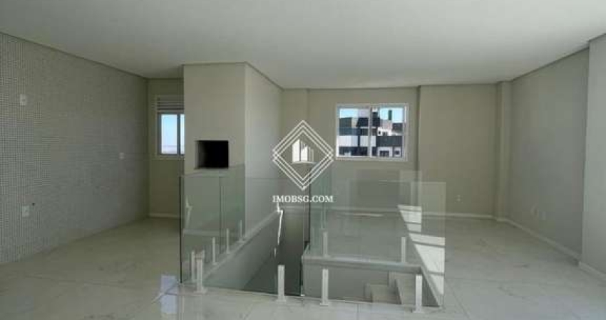 Apartamento com 3 quartos à venda no Centro, Ponta Grossa 