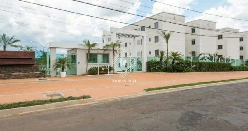 Apartamento com 2 quartos à venda no Uvaranas, Ponta Grossa 