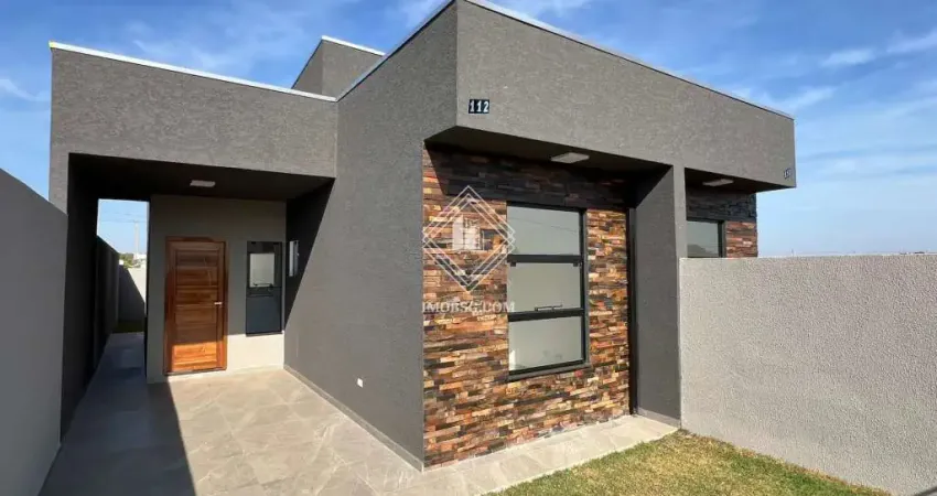 Casas no Terraliz