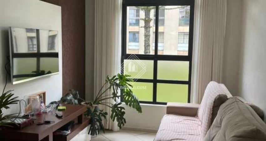 Apartamento com 3 quartos à venda no Jardim Carvalho, Ponta Grossa 