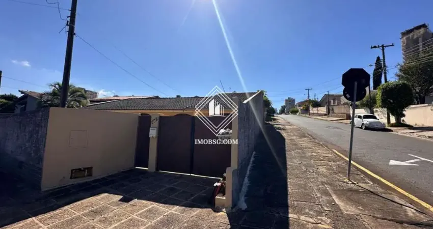 Casa com 3 quartos à venda no Estrela, Ponta Grossa 