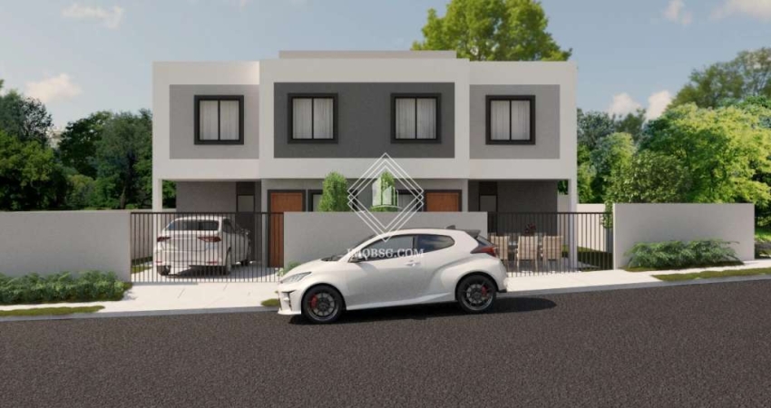 Casa com 3 quartos à venda no Uvaranas, Ponta Grossa 
