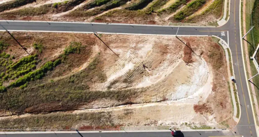 Terreno em condomínio fechado à venda no Jardim Carvalho, Ponta Grossa 