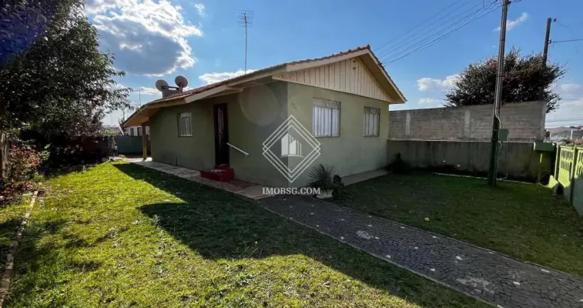 Casa em condomínio fechado com 2 quartos à venda no Nova Rússia, Ponta Grossa 