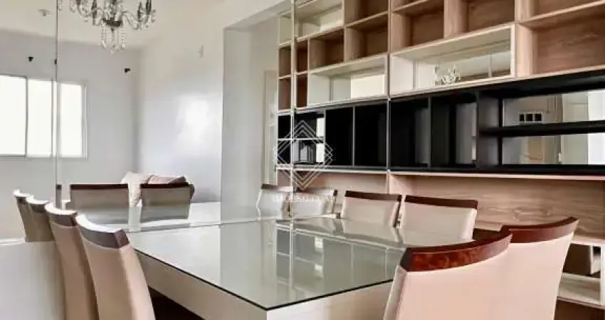 Apartamento com 2 quartos à venda no Ronda, Ponta Grossa 