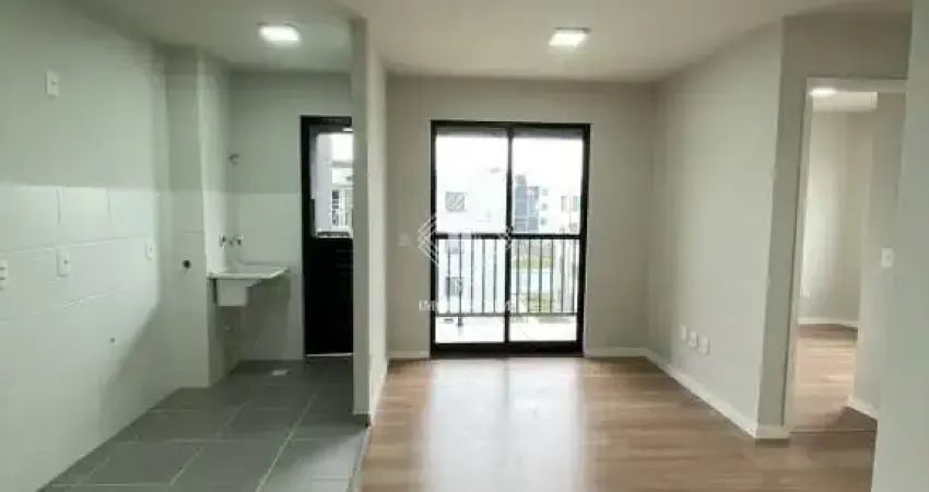 Apartamento com 2 quartos à venda no Chapada, Ponta Grossa 