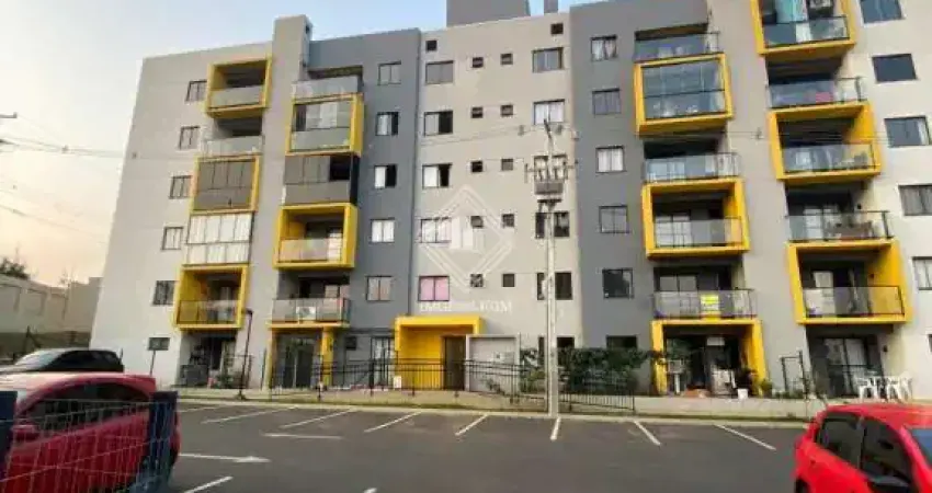 VISTA UVARANAS GARDEN - EXCLUSIVIDADE S.G.