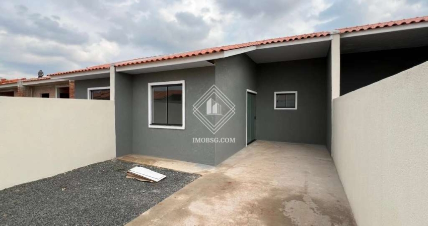 Casas no Terraliz
