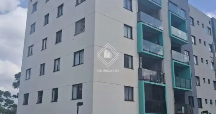 Apartamento com 3 quartos à venda no Uvaranas, Ponta Grossa 