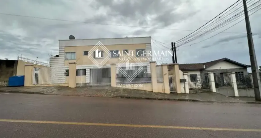 Apartamento com 3 quartos à venda no Oficinas, Ponta Grossa 