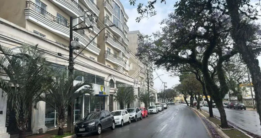 Apartamento com 3 quartos à venda no Oficinas, Ponta Grossa 