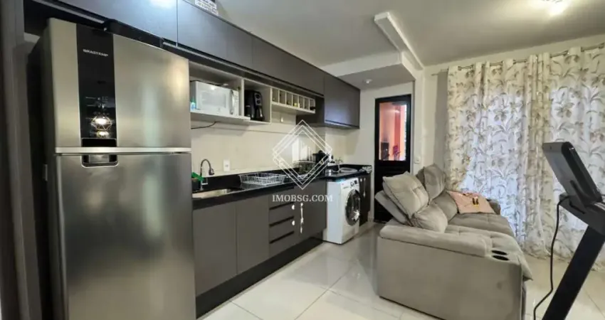 Apartamento com 3 quartos à venda na Avenida Siqueira Campos, 900, Uvaranas, Ponta Grossa