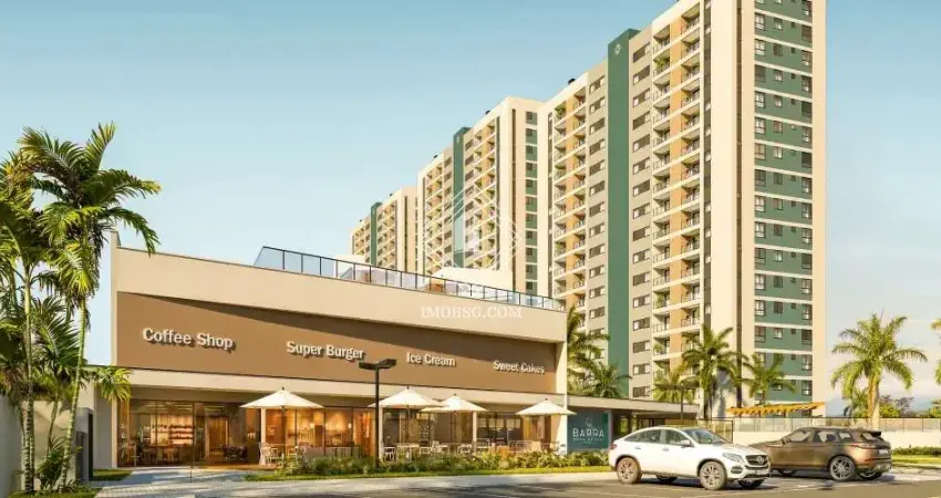Apartamento com 2 quartos à venda na Avenida Dom Henrique II, 2480, Barra do Sai, Itapoá
