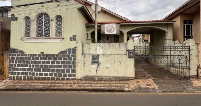 Terreno em condomínio fechado à venda na Rua Tenente Hinon Silva, 87, Centro, Ponta Grossa