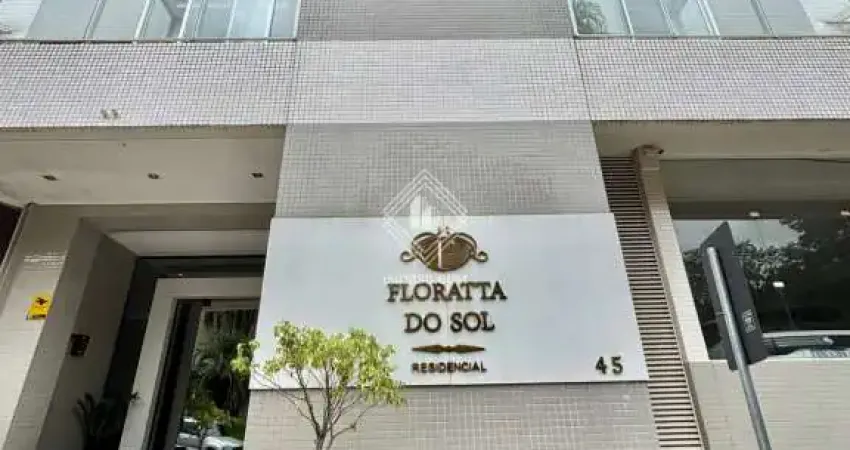 Cobertura Duplex no Edifício Floratta do Sol