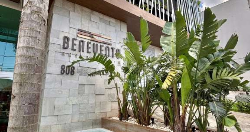 Apartamento com 3 quartos à venda no Centro, Ponta Grossa 