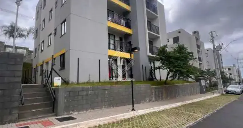Apartamento com 2 quartos à venda no Colônia Dona LuÍza, Ponta Grossa 
