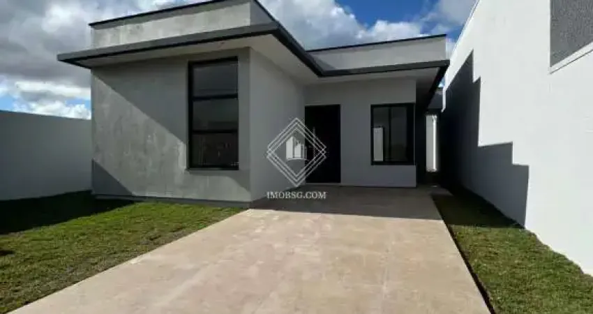 Residencia Terrea - Le Parc