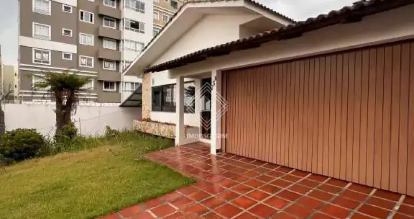 Terreno Comercial no Jardim América