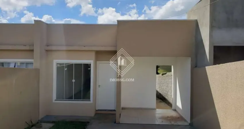 Casa com 2 quartos à venda no Neves, Ponta Grossa 