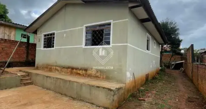 Casa com 3 quartos à venda no Contorno, Ponta Grossa 