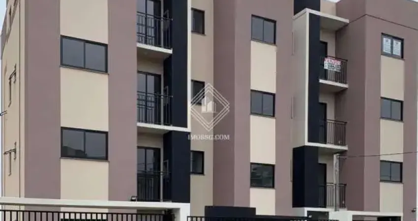 Apartamento com 2 quartos à venda no Chapada, Ponta Grossa 