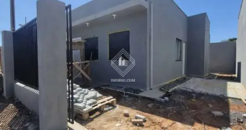 Casa em condomínio fechado com 2 quartos à venda no Contorno, Ponta Grossa