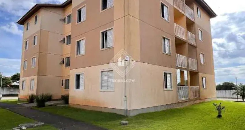 Apartamento com 3 quartos à venda no Uvaranas, Ponta Grossa 