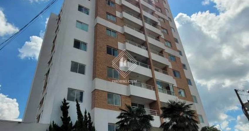 Apartamento com 1 quarto para alugar no Centro, Ponta Grossa 
