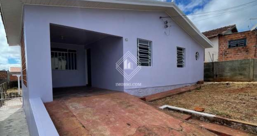 Casa com 2 quartos à venda no Contorno, Ponta Grossa 