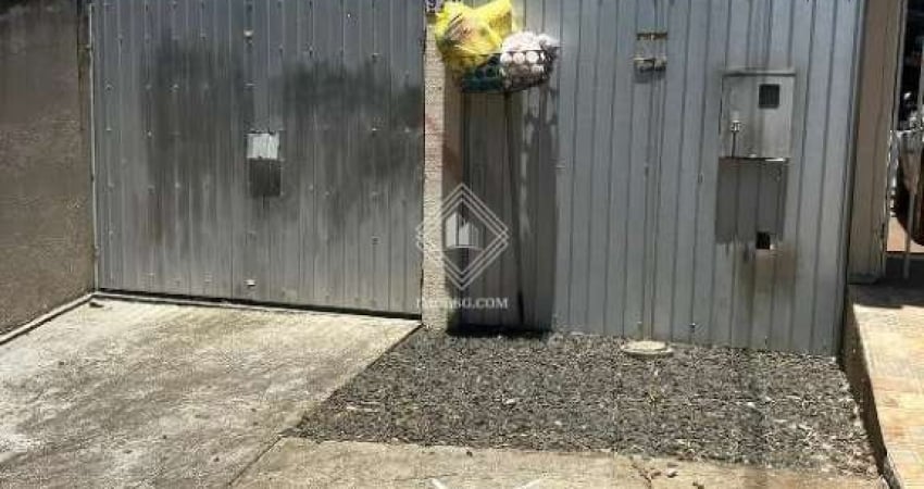 Casa com 2 quartos à venda na Rua Pedro Secundino Pelissari, 920, Uvaranas, Ponta Grossa
