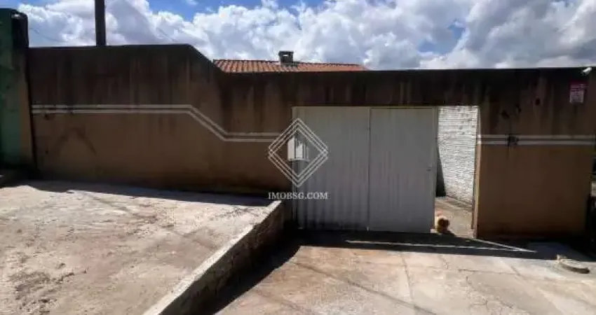 Casa com 2 quartos à venda no Colônia Dona LuÍza, Ponta Grossa 
