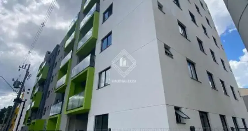 Apartamento com 2 quartos à venda no Uvaranas, Ponta Grossa 