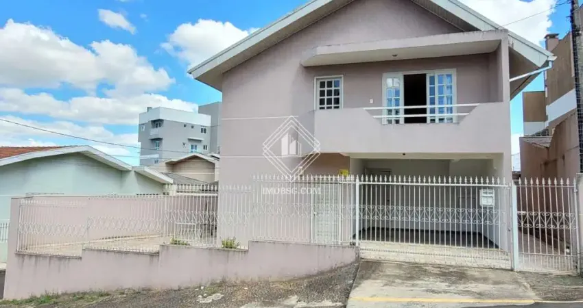 SOBRADO PARA ALUGAR - PRÓXIMO AO COLÉGIO MARISTA E UEPG