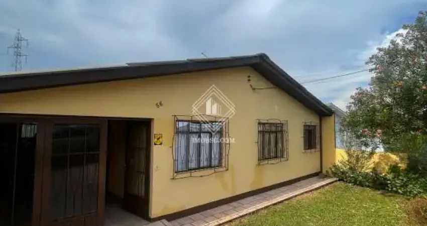 Casa com 3 quartos à venda no Chapada, Ponta Grossa 
