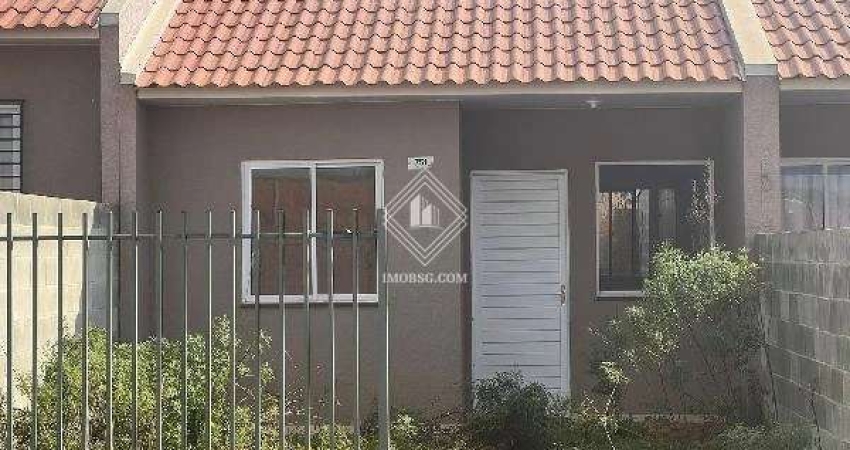 Casa com 2 quartos à venda na Rua Julia da Silva Risseti, 751, Neves, Ponta Grossa